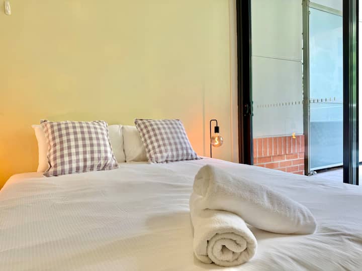 ห้องนอน