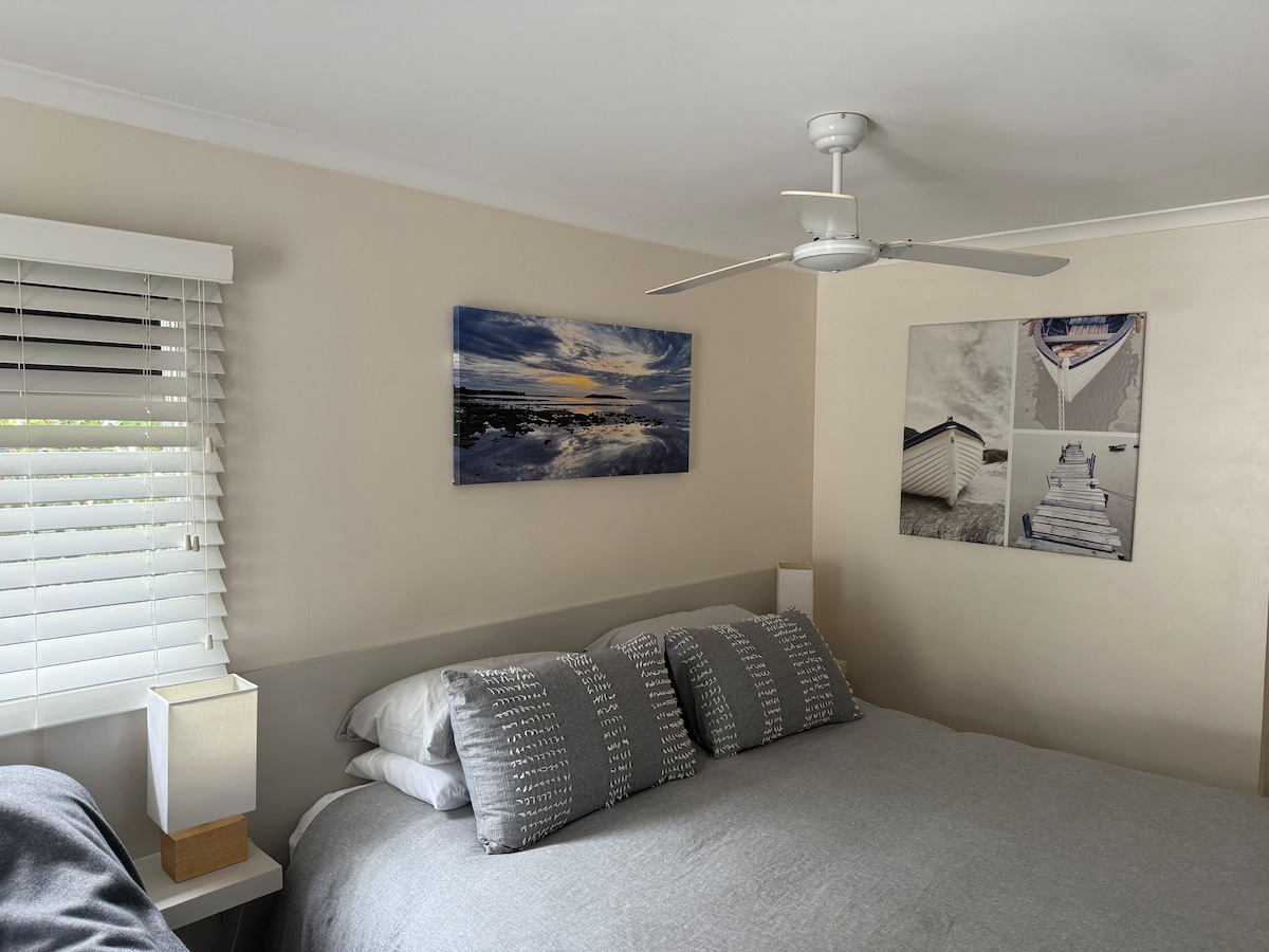 Top Airbnb: Encounter Bay Cottage Victor Harbor in Encounter Bay