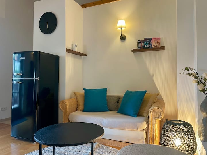 Ferienwohnung Mangfall - Ruhe, Berge Und Natur - Hausham