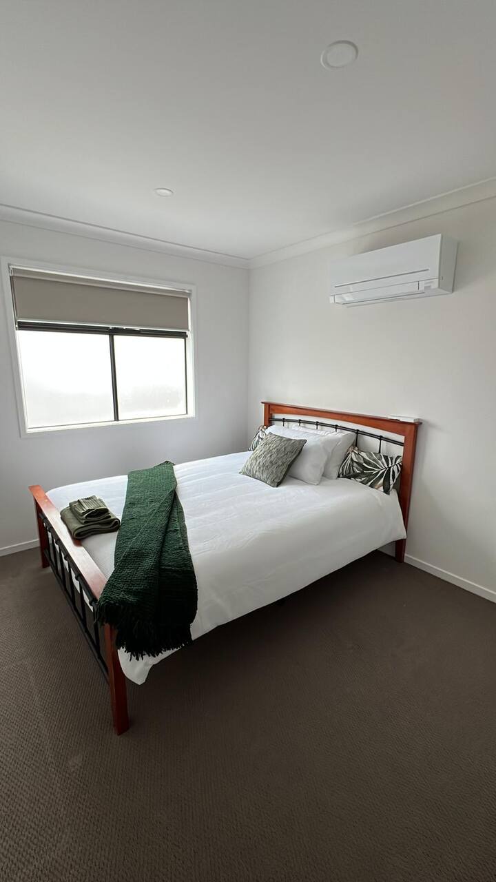 საძინებელი