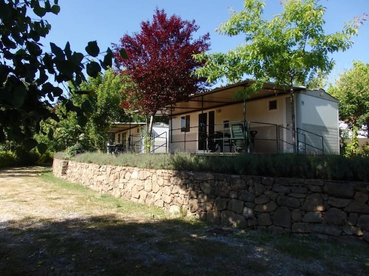 New '26 | Mh Veranda & Ac – Family & Dog Friendly - Montevarchi