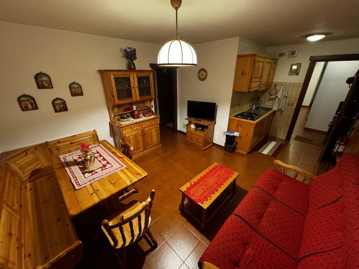 მისაღები სივრცე