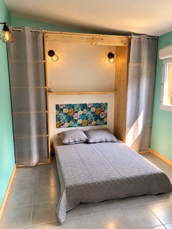 Habitación