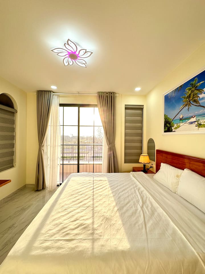 Спална соба 3