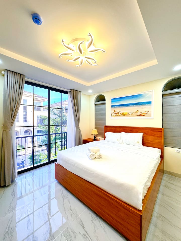 Спална соба 1