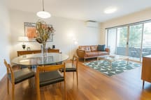 North Melbourne Nook *