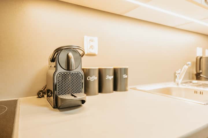 Zen Apartment, 400m From The Square - Plzeň