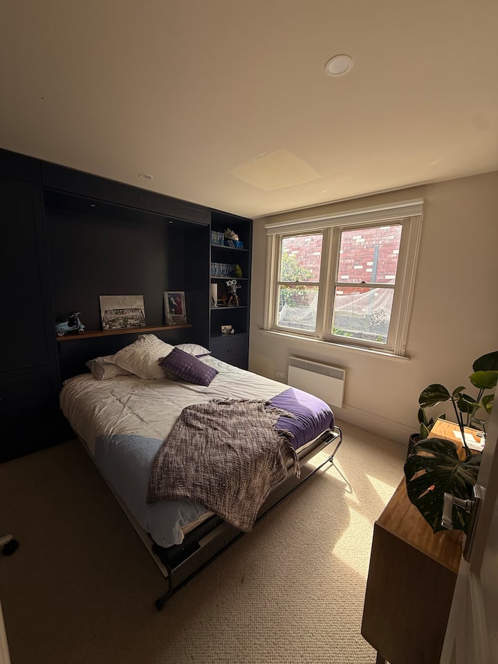 საძინებელი