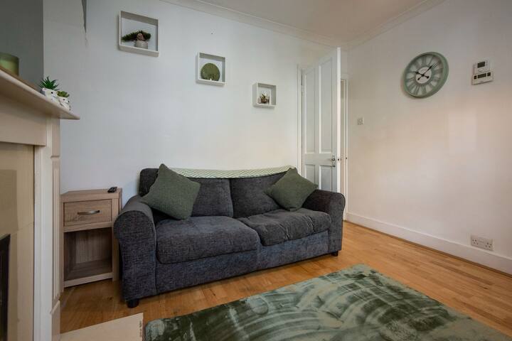 Дневна соба