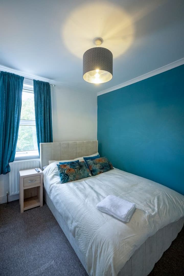 Спална соба 1