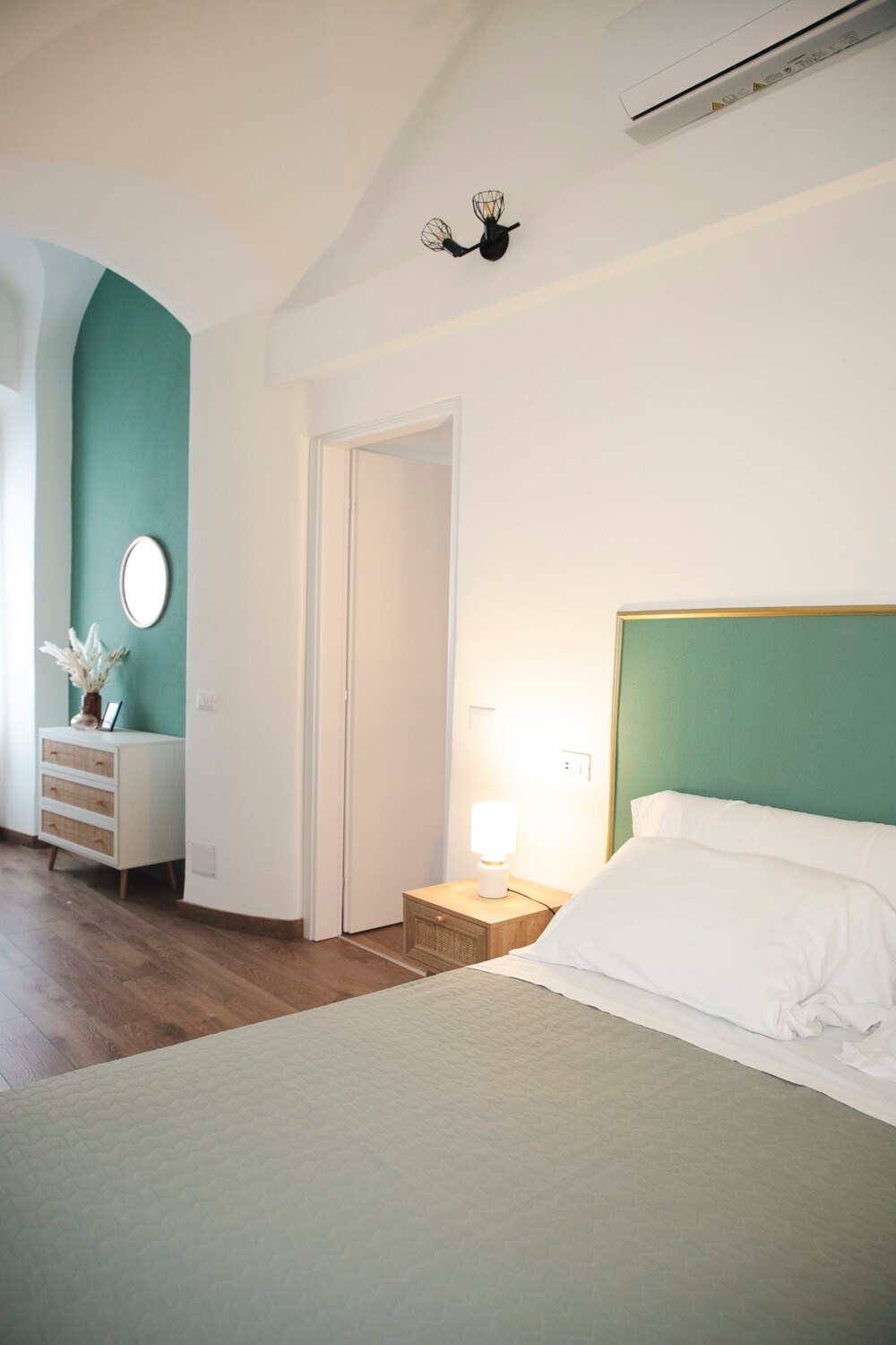 საძინებელი