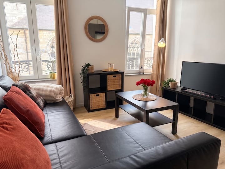 Appartement à Chimay - Chimay