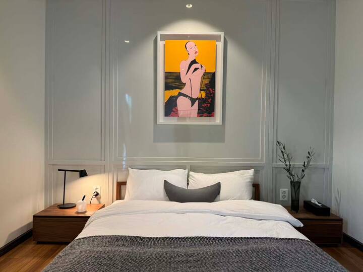 Slaapkamer 2