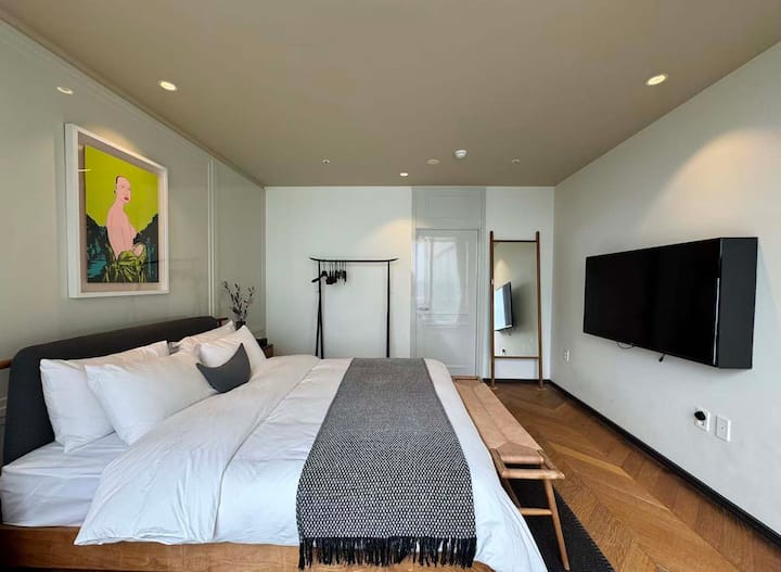 Slaapkamer 1