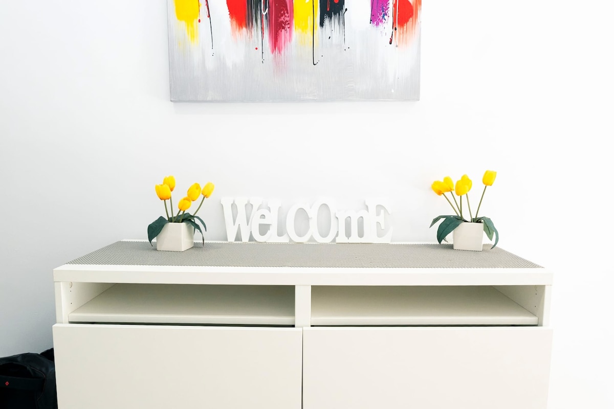 DIoOr Luxurious Apartment By Dahlia.