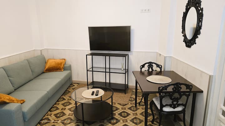 Moöm Apartamentos Turísticos - Bacares