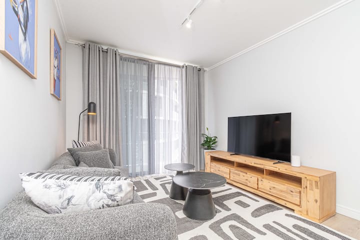 Elegant Airconditioned Neria@ellipse Waterfall - Midrand