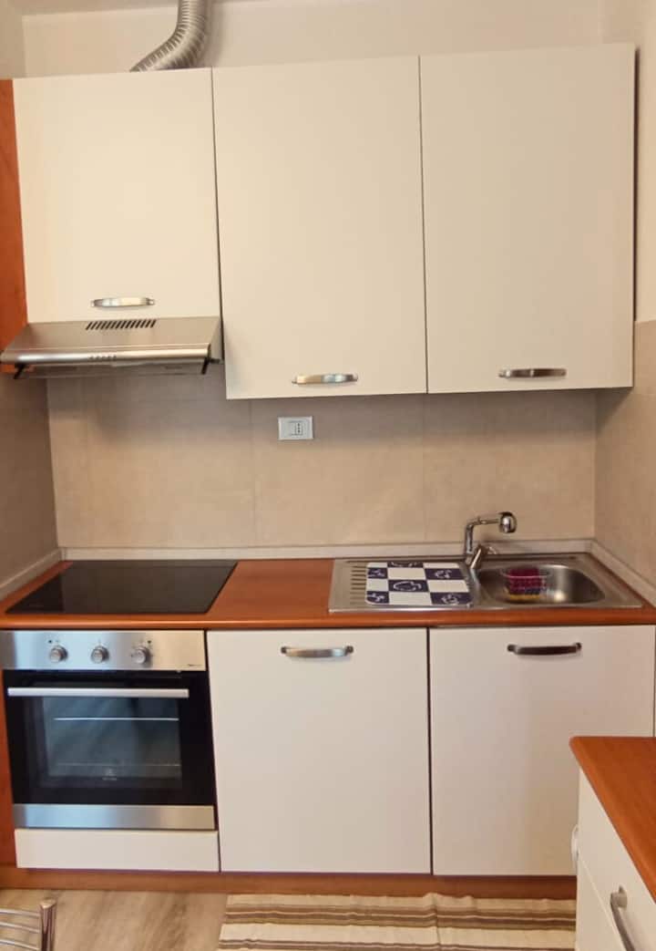 Casa Piamboschi A Cisano Sul Neva - Albenga
