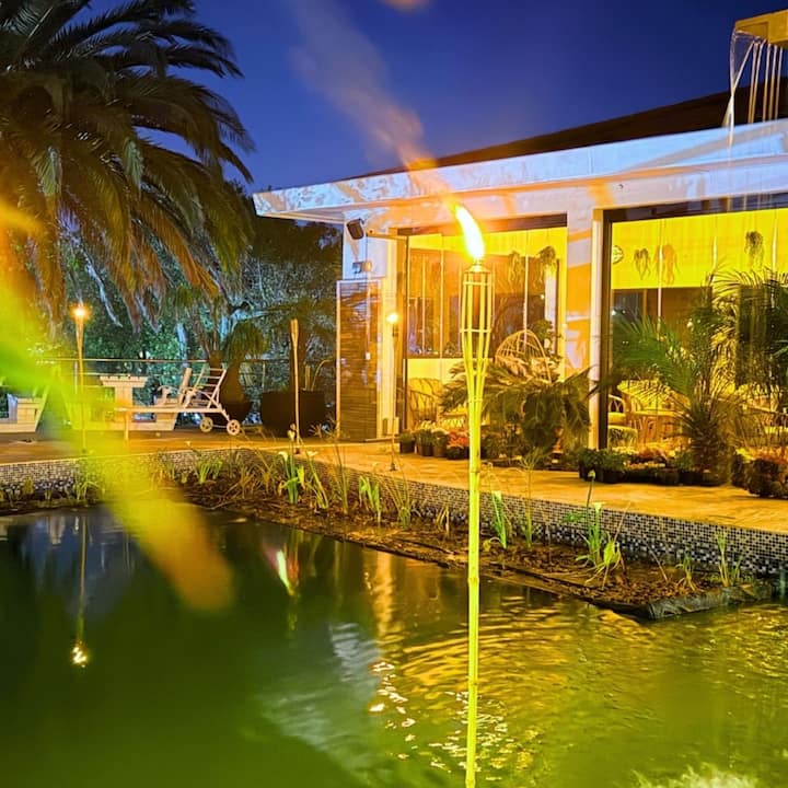 High End 420 Hotel Kapstadt