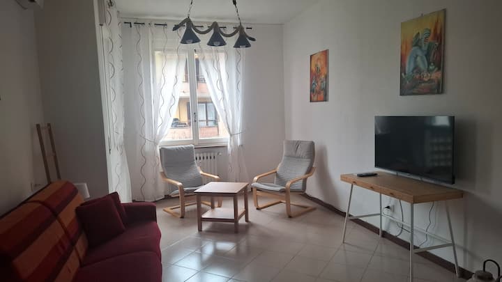 Cologno Centro Apartment - Cologno Monzese