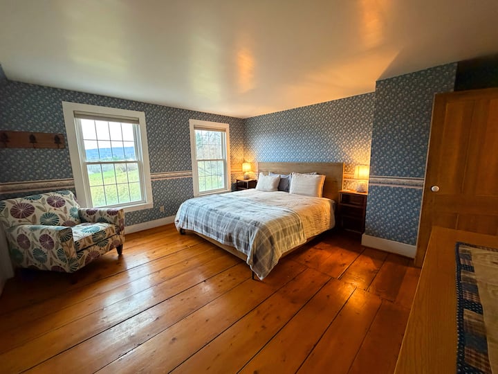 غرفة النوم 1