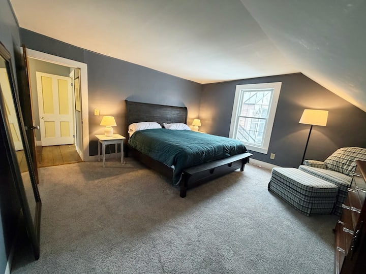 غرفة النوم 2