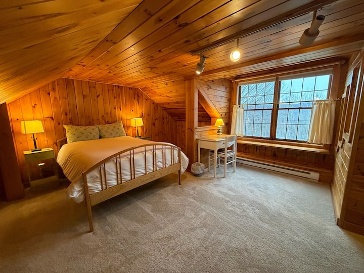 غرفة النوم 4