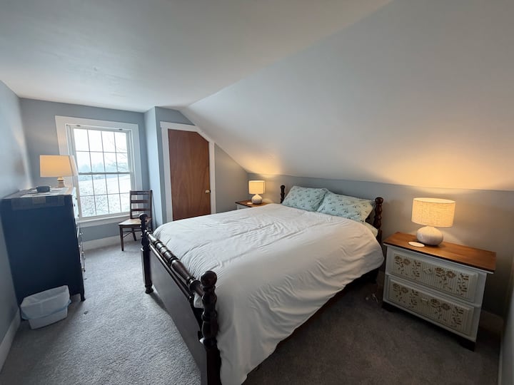 غرفة النوم 3