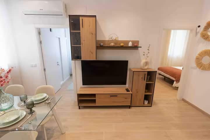 Camino Termal Ourense Apartamentos Turisticos 1 - Orense