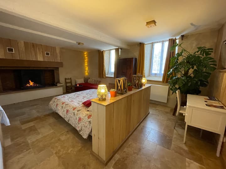 Gîte Au Cœur Du Village
Val D’azun - Cauterets