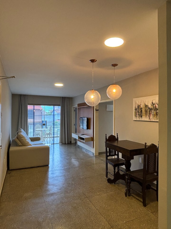 Apartamento Centro Guriri - São Mateus