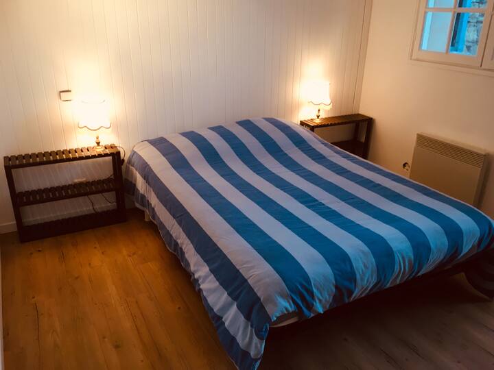 Spálňa 3