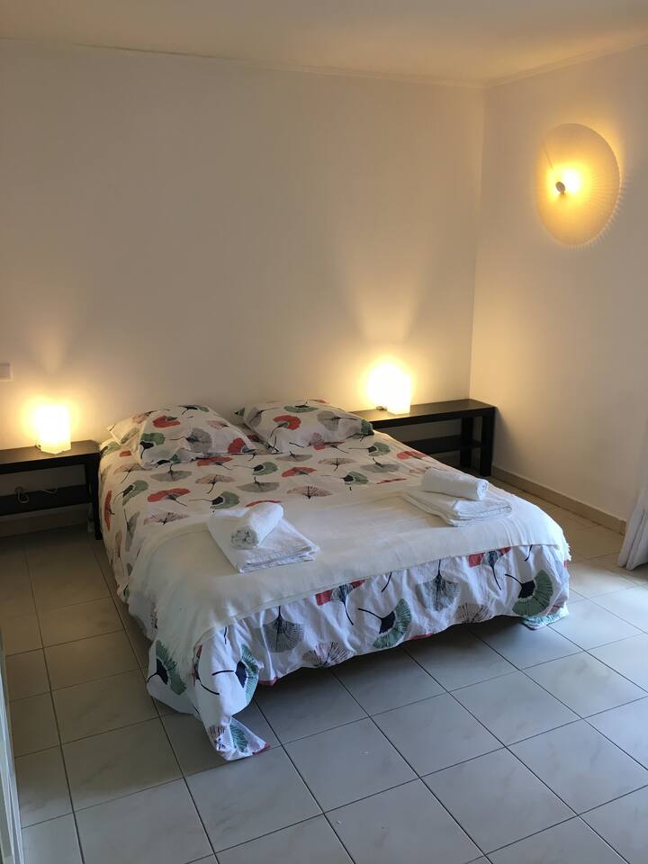 Spálňa 2