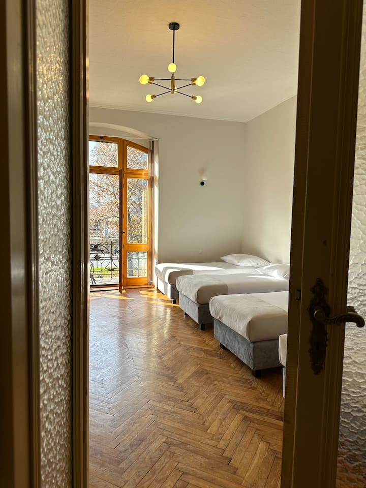 Quarto 1