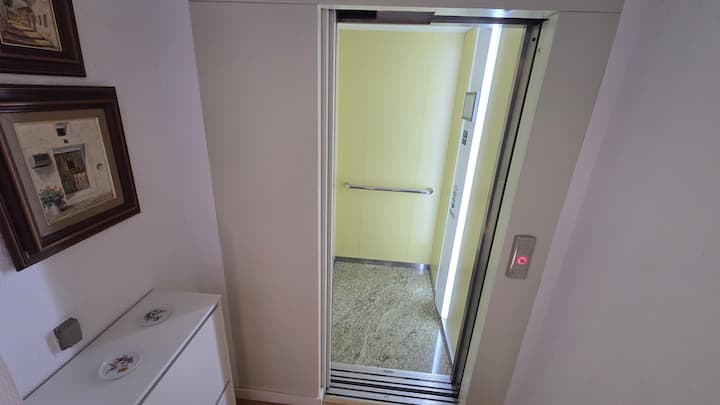 Vistatown P2: 12 Pax, Piscina Privada - Las Palmas de Gran Canaria