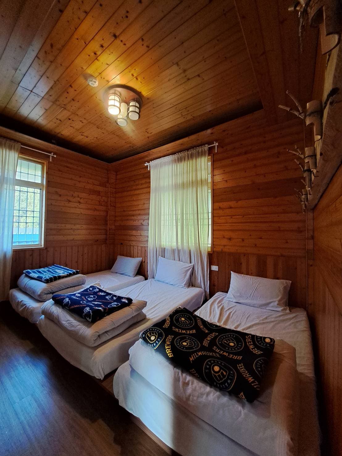 საძინებელი 2