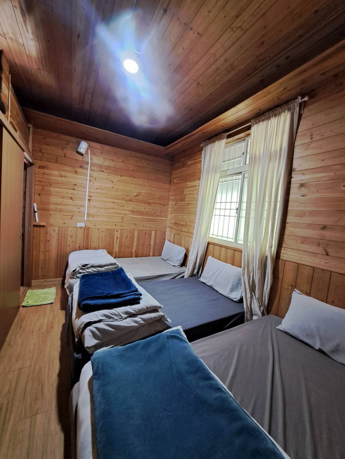 საძინებელი 3