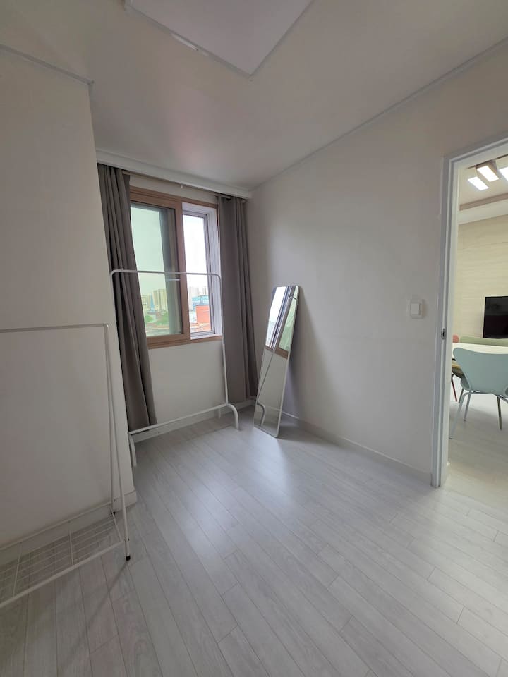 غرفة النوم 3