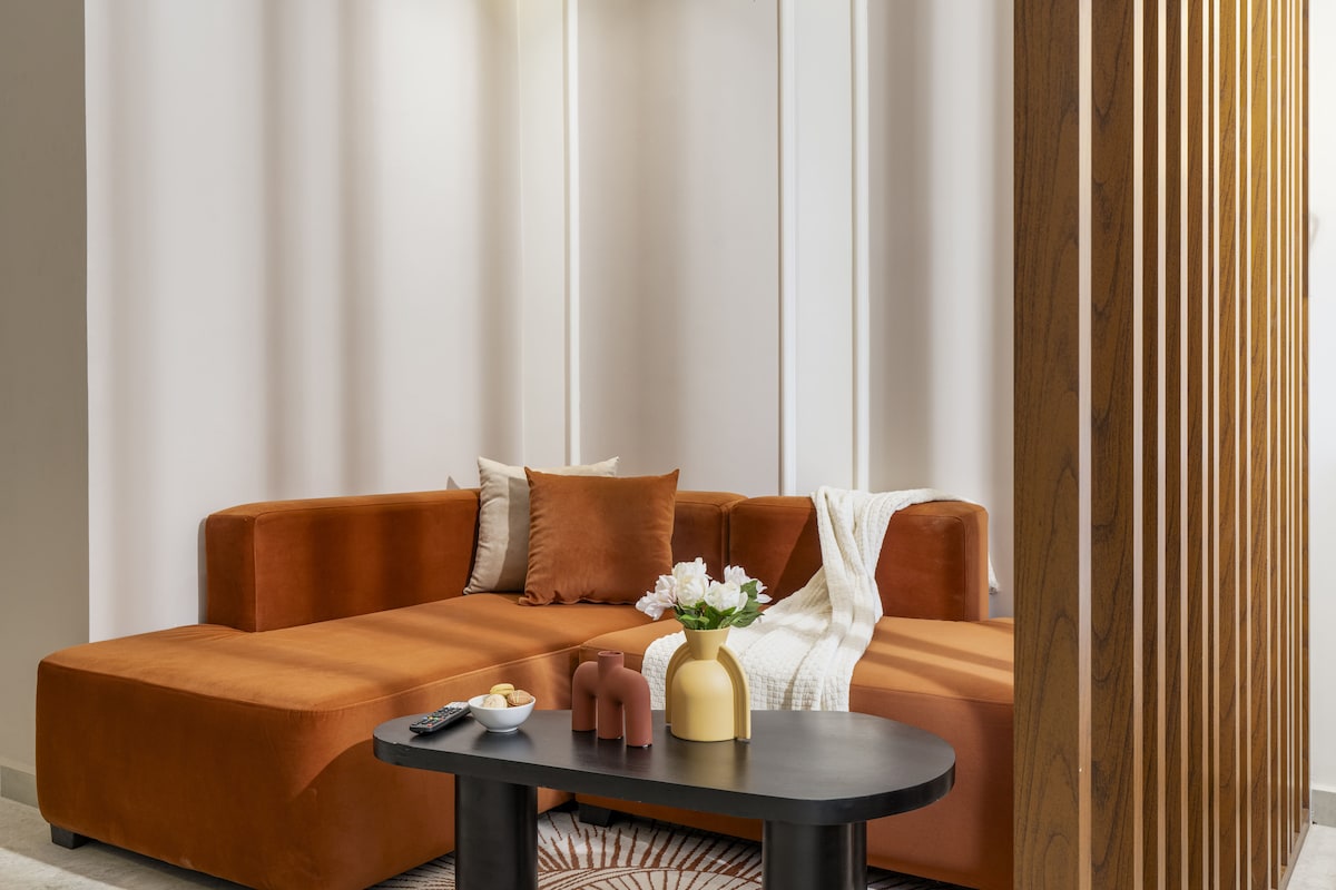 Rental unit in Casablanca  485  2 bedrooms  2 beds  1 bath - image 2