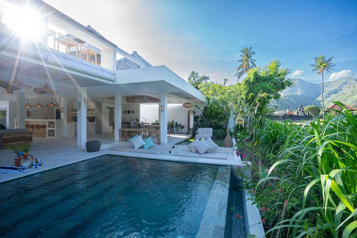 OMAÏA Villa Padi