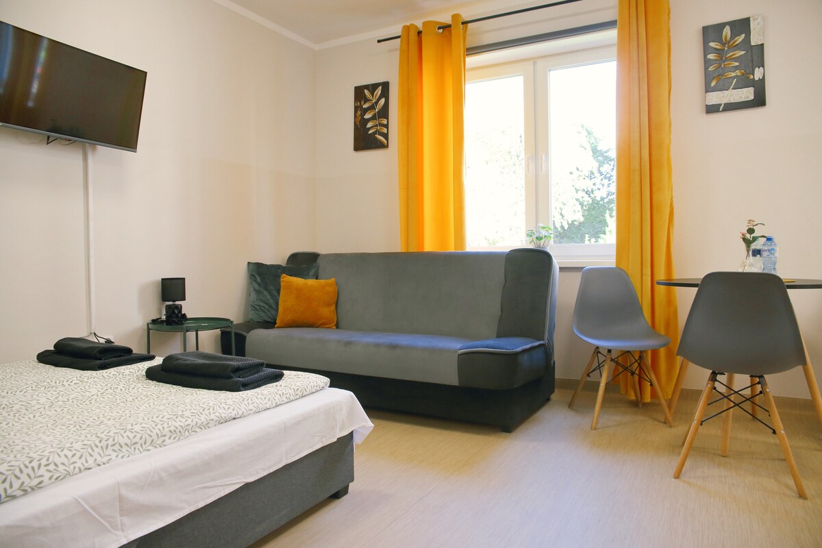 منطقة غرفة النوم