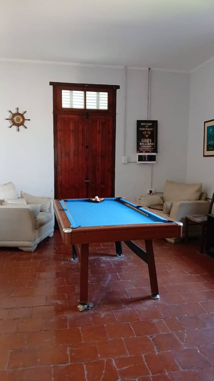 La Rosadita - Paraná