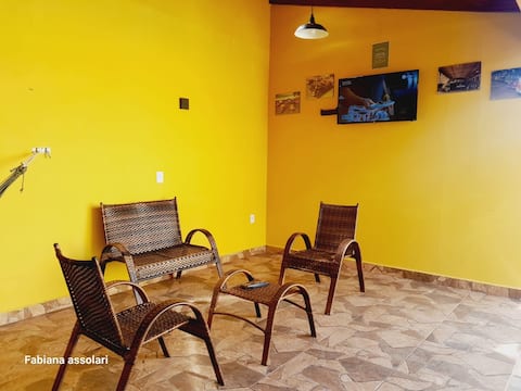 Anúncio popular: Green Area Corner place of leisure and rest em Porto Feliz