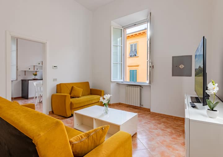Charming Apartment Near The Tower – City Center - Piza
