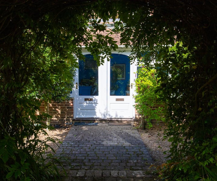 Eastwoods Cottage - Winchelsea - Camber Sands