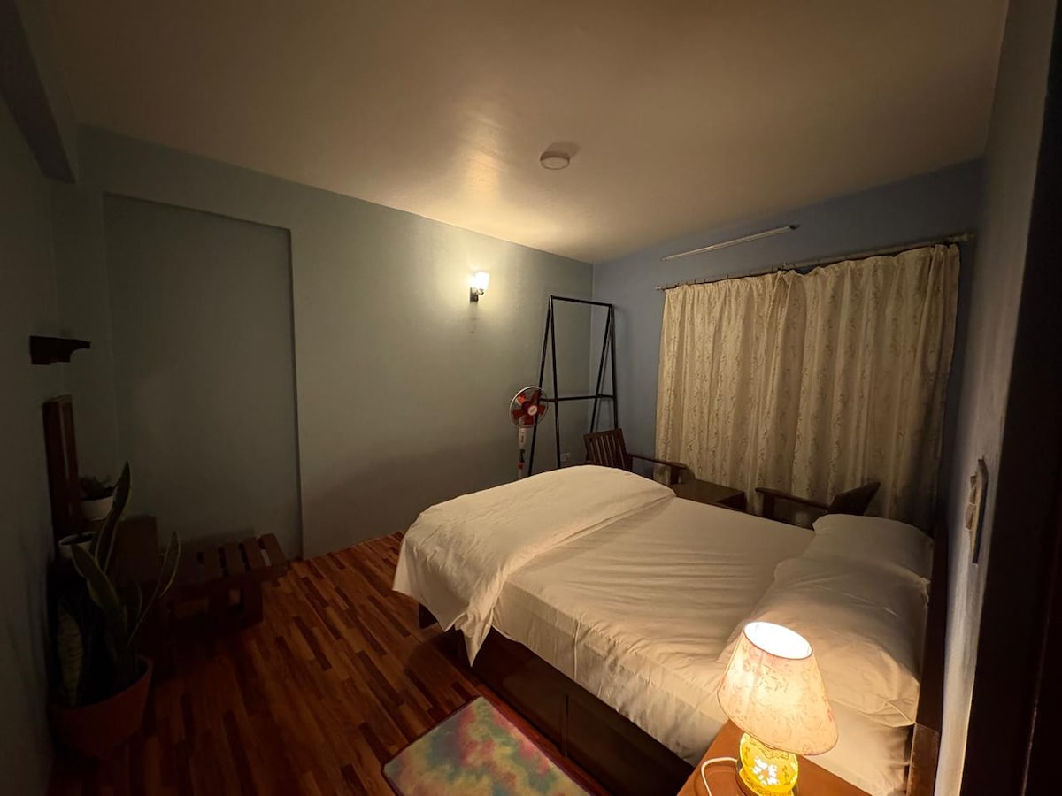 საძინებელი 2