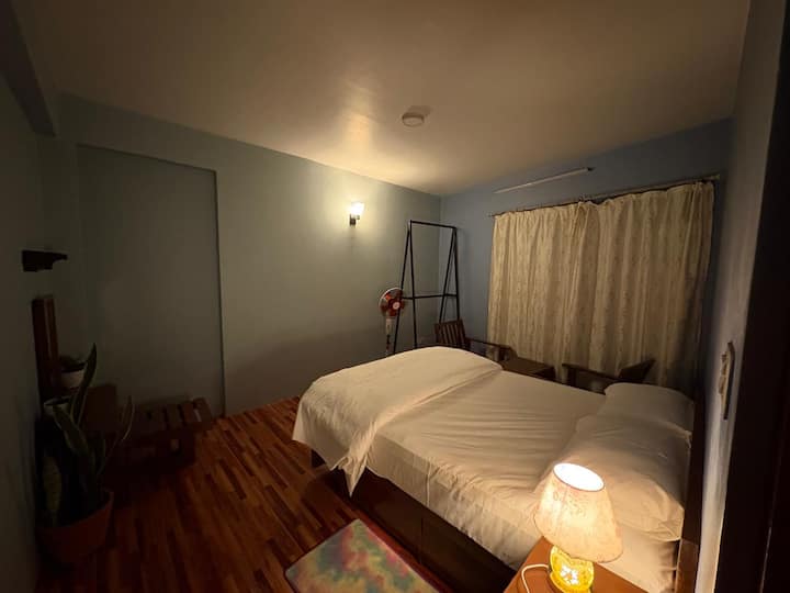 غرفة النوم 2