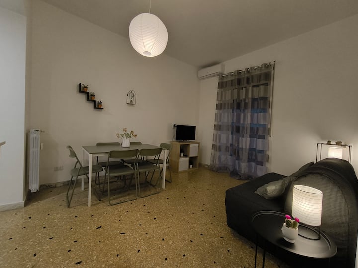 Squarcialupo Street -