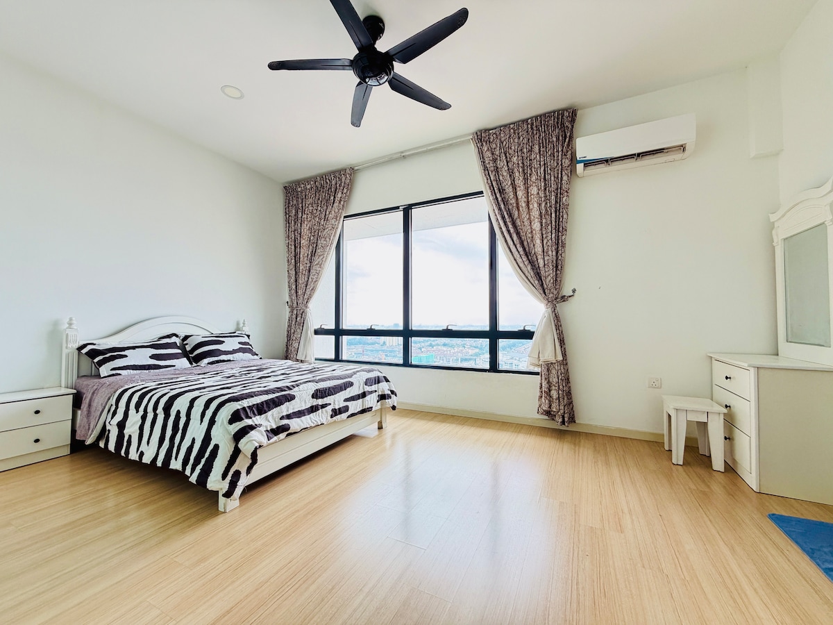 საძინებელი