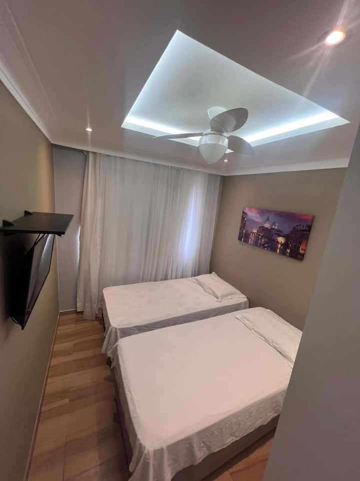 საძინებელი 2